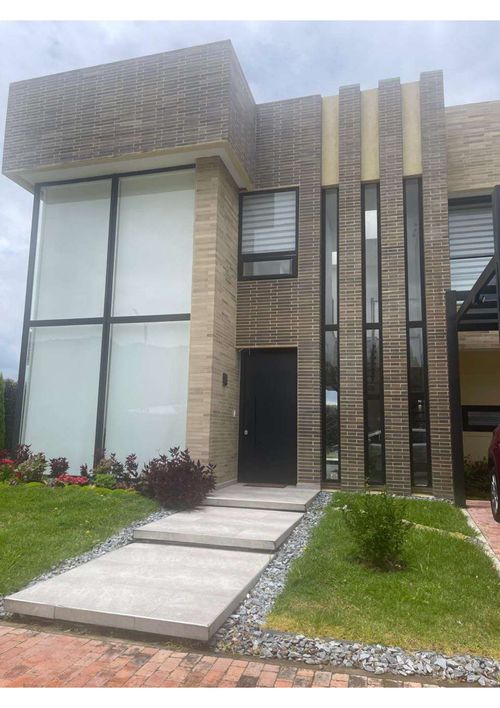 Lote en venta en Fagua, Chía, 407 m² · foto 15 de 18