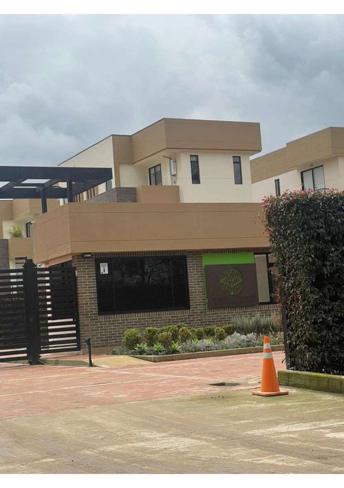Lote en venta en Fagua, Chía, 407 m² · foto 17 de 18