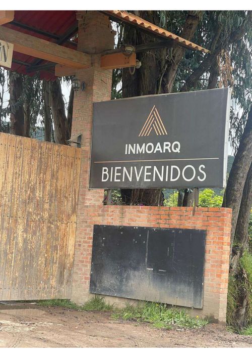 Lote en venta en Fagua, Chía, 407 m² · foto 18 de 18
