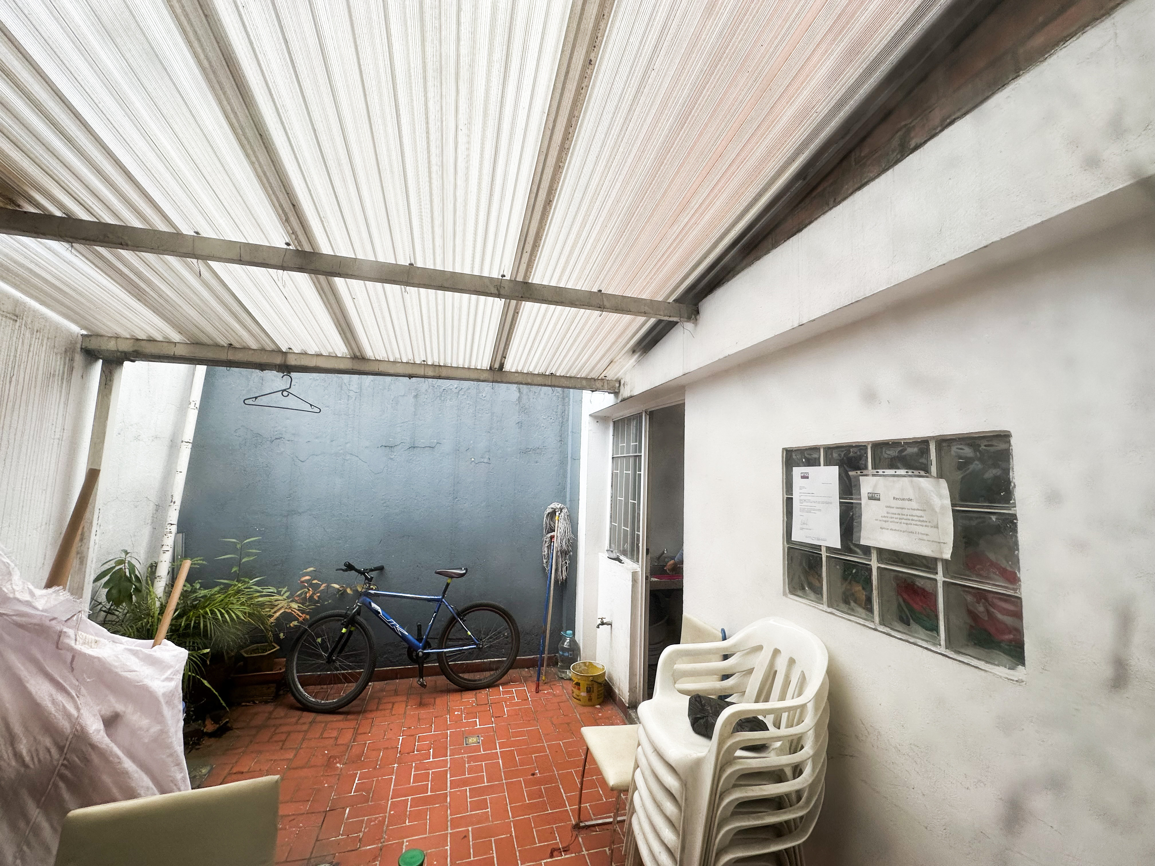 Casa en venta en La Esmeralda, Bogotá · foto 9 de 22