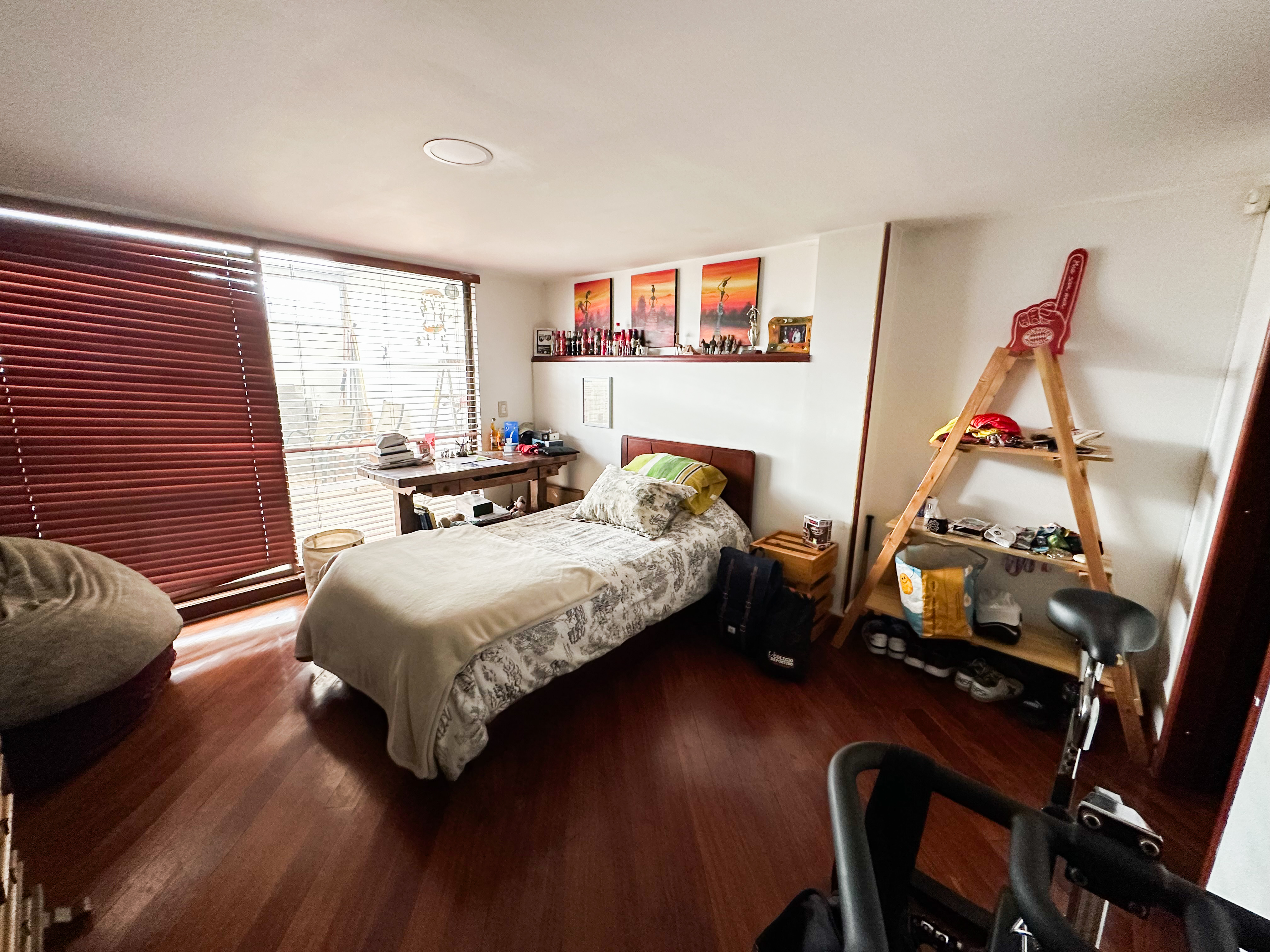 Casa en venta en La Esmeralda, Bogotá · foto 16 de 22