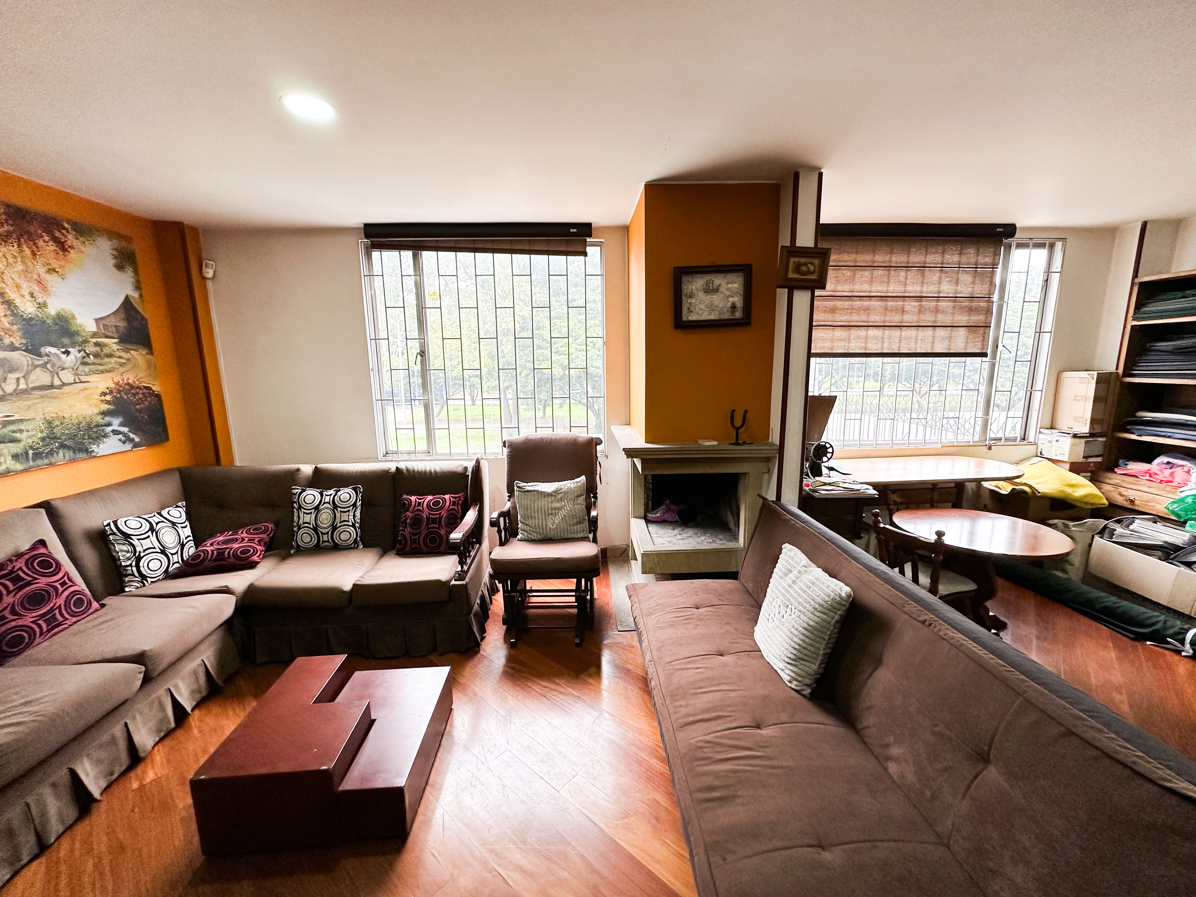 Casa en venta en La Esmeralda, Bogotá · foto 12 de 22