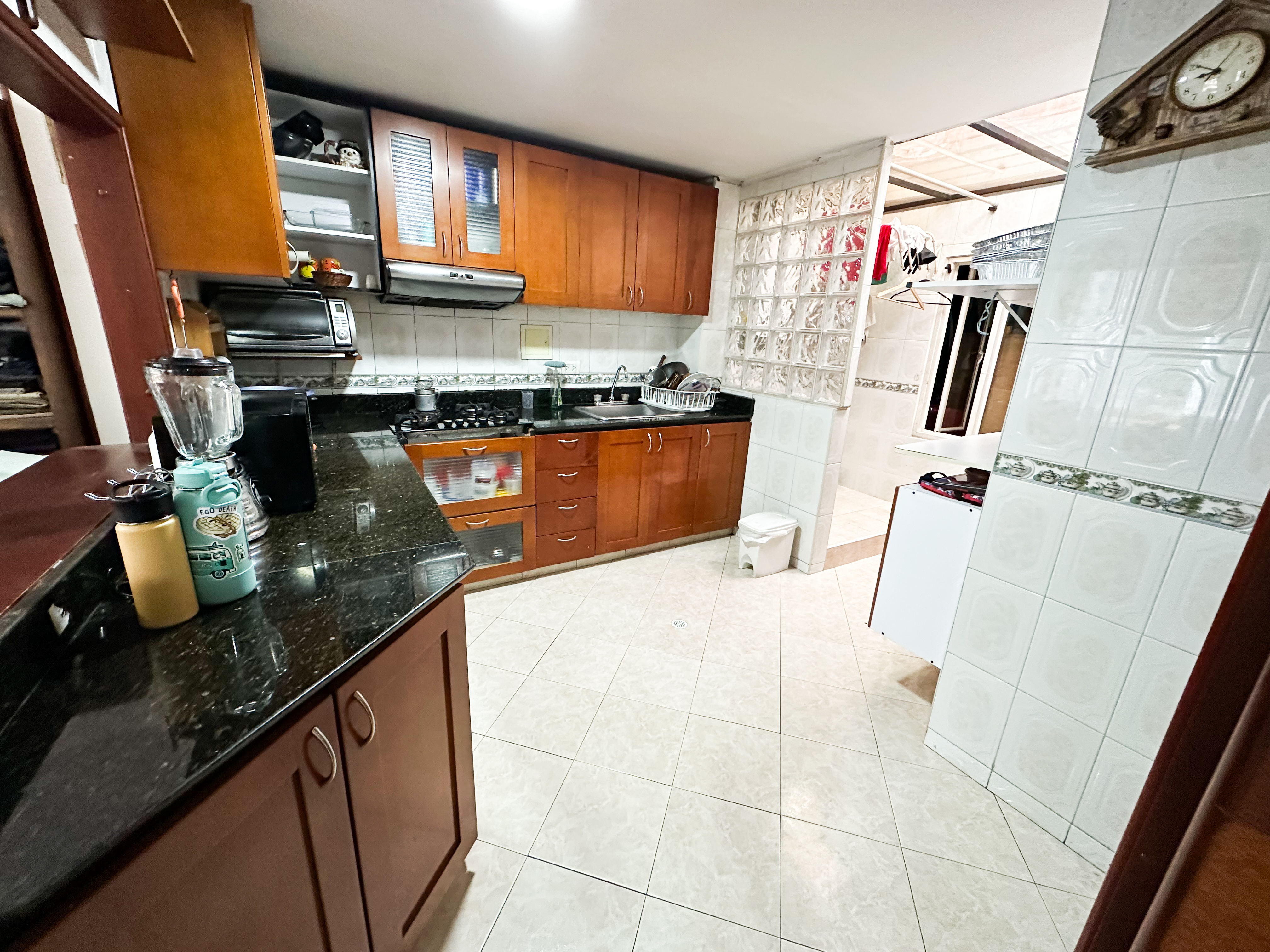 Casa en venta en La Esmeralda, Bogotá · foto 15 de 22