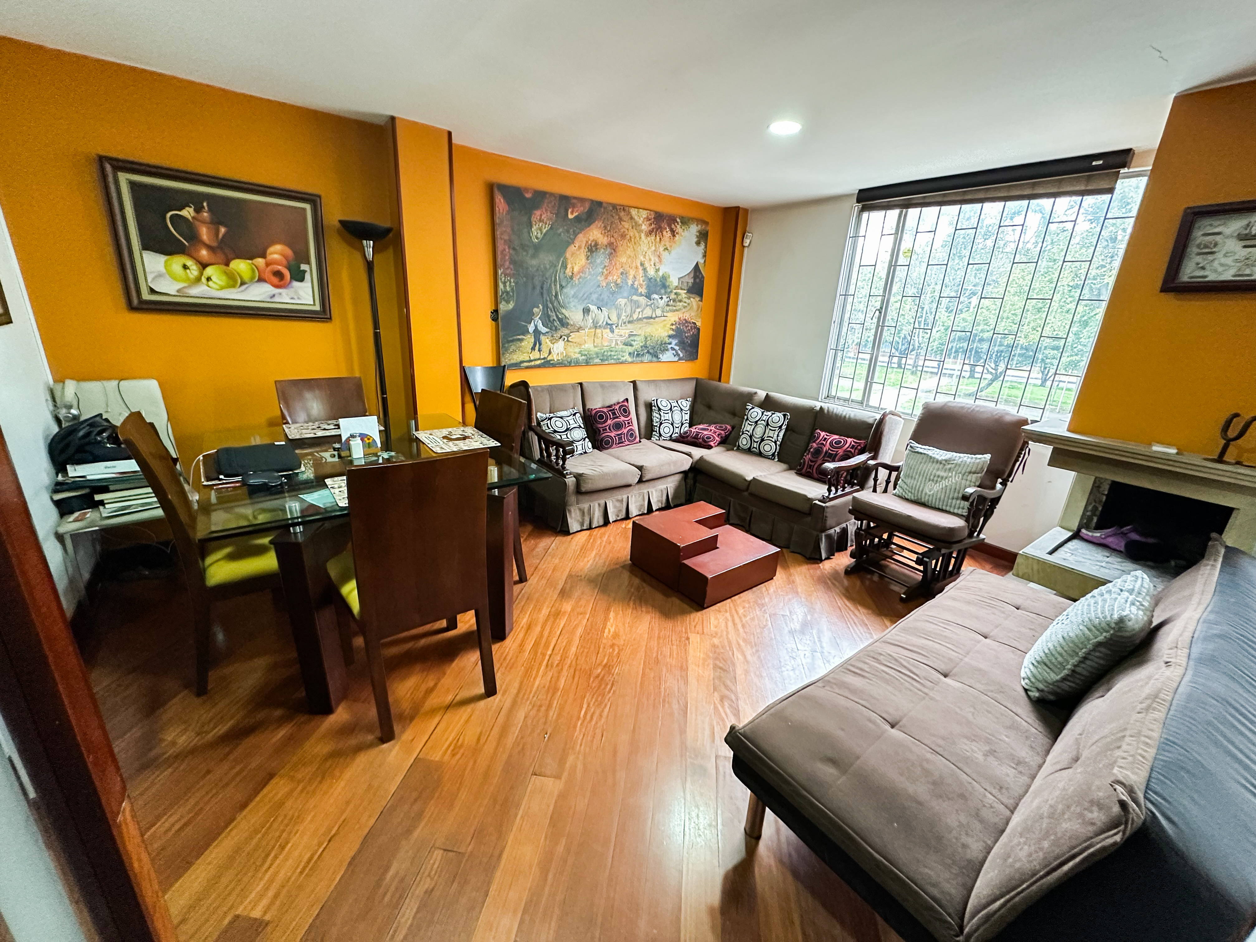 Casa en venta en La Esmeralda, Bogotá · foto 11 de 22