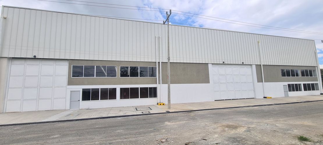 Bodega en arriendo en Palmaseca, Palmira, 2000 m² · foto 2 de 23