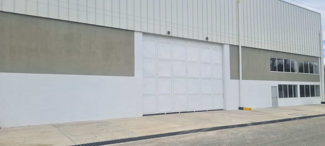 Bodega en arriendo en Palmaseca, Palmira, 2000 m² · foto 3 de 23