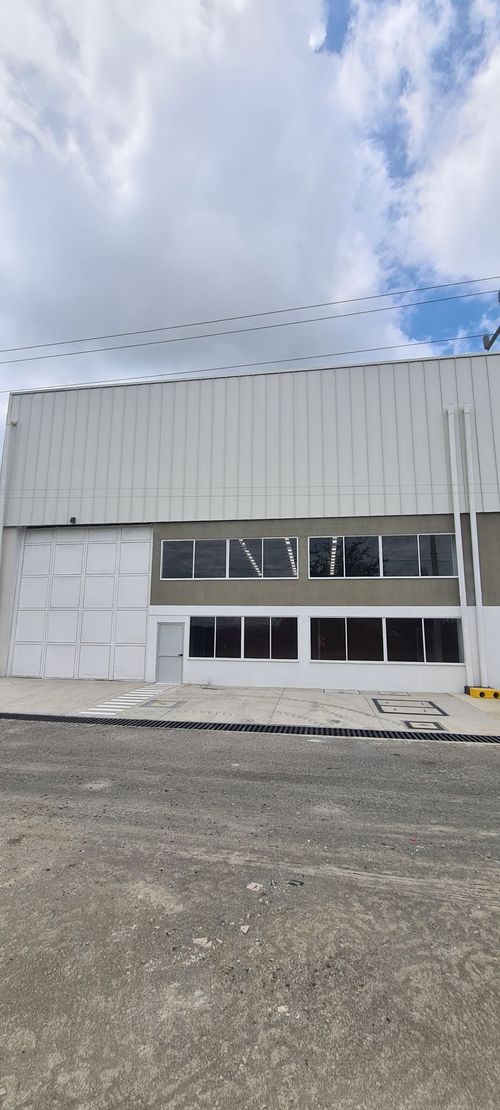 Bodega en arriendo en Palmaseca, Palmira, 2000 m² · foto 4 de 23