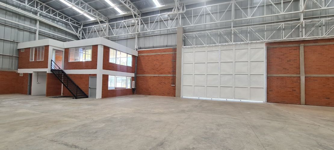 Bodega en arriendo en Palmaseca, Palmira, 2000 m² · foto 6 de 23