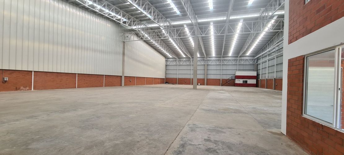 Bodega en arriendo en Palmaseca, Palmira, 2000 m² · foto 7 de 23