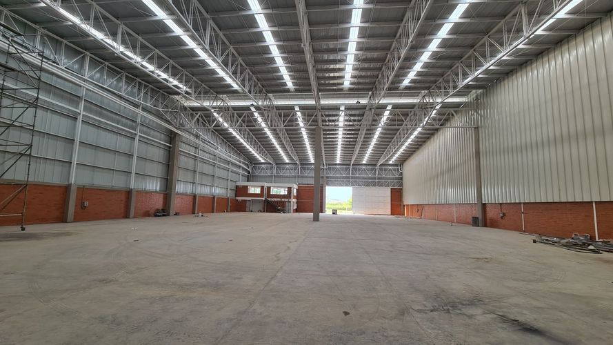 Bodega en arriendo en Palmaseca, Palmira, 2000 m² · foto 8 de 23