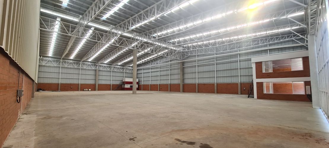 Bodega en arriendo en Palmaseca, Palmira, 2000 m² · foto 9 de 23
