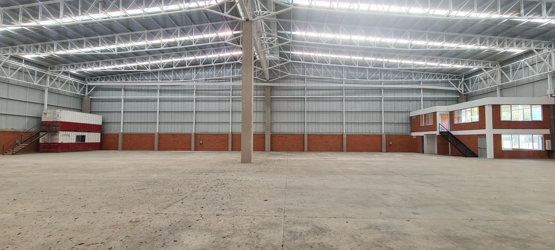 Bodega en arriendo en Palmaseca, Palmira, 2000 m² · foto 10 de 23