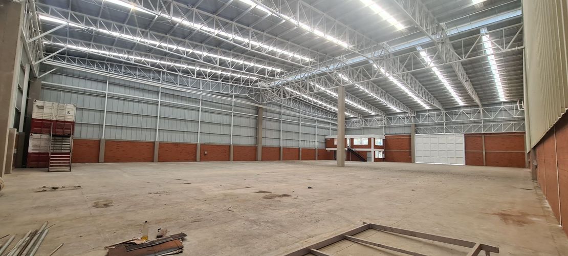 Bodega en arriendo en Palmaseca, Palmira, 2000 m² · foto 11 de 23