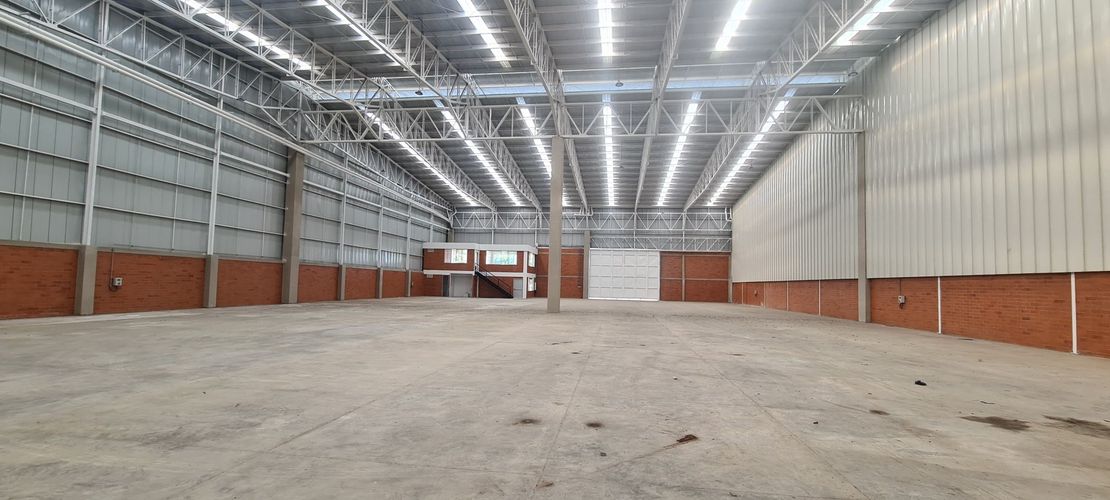 Bodega en arriendo en Palmaseca, Palmira, 2000 m² · foto 12 de 23