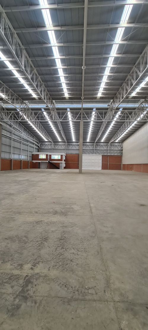 Bodega en arriendo en Palmaseca, Palmira, 2000 m² · foto 13 de 23