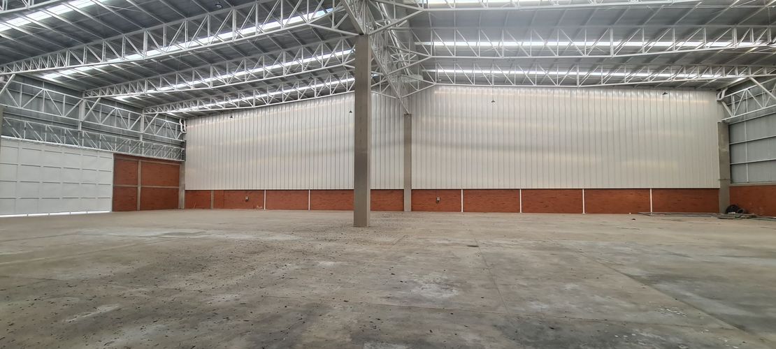 Bodega en arriendo en Palmaseca, Palmira, 2000 m² · foto 14 de 23