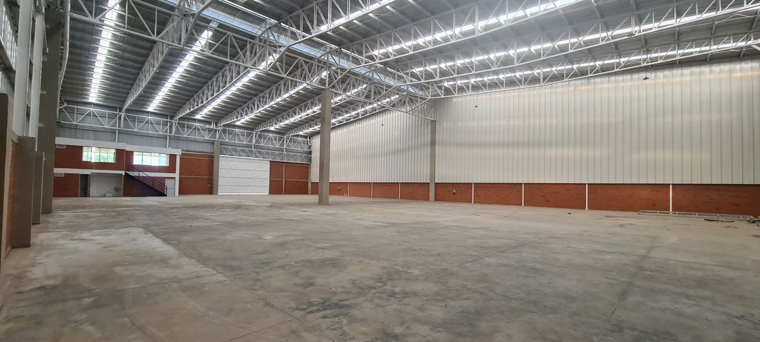 Bodega en arriendo en Palmaseca, Palmira, 2000 m² · foto 15 de 23