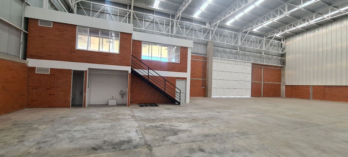 Bodega en arriendo en Palmaseca, Palmira, 2000 m² · foto 18 de 23