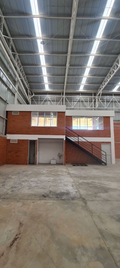 Bodega en arriendo en Palmaseca, Palmira, 2000 m² · foto 22 de 23