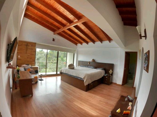 Casa de 3 alcobas en venta en Yerbabuena, Sopó, 364 m² · foto 18 de 19