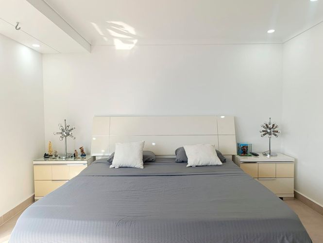 Apartamento de 4 alcobas en arriendo en El Poblado, Medellín, 280 m² · foto 2 de 20