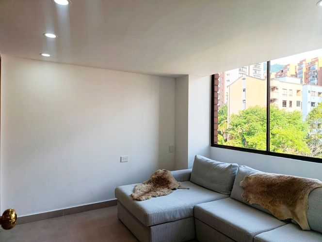 Apartamento de 4 alcobas en arriendo en El Poblado, Medellín, 280 m² · foto 14 de 20