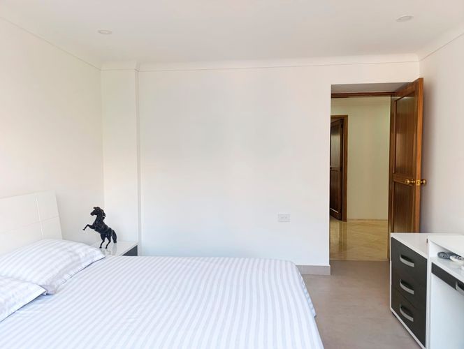 Apartamento de 4 alcobas en arriendo en El Poblado, Medellín, 280 m² · foto 13 de 20