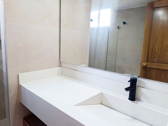 Apartamento de 4 alcobas en arriendo en El Poblado, Medellín, 280 m² · foto 18 de 20
