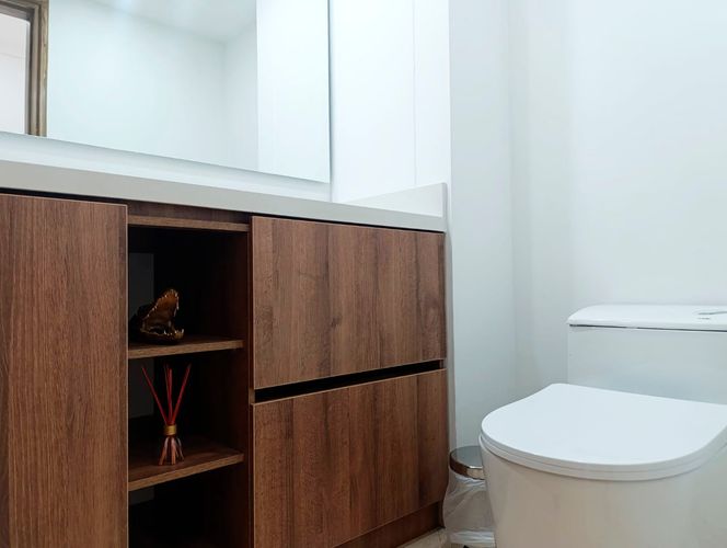 Apartamento de 4 alcobas en arriendo en El Poblado, Medellín, 280 m² · foto 20 de 20