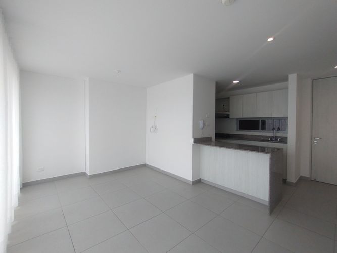 Apartamento en Arriendo en Villa Campestre, Barranquilla