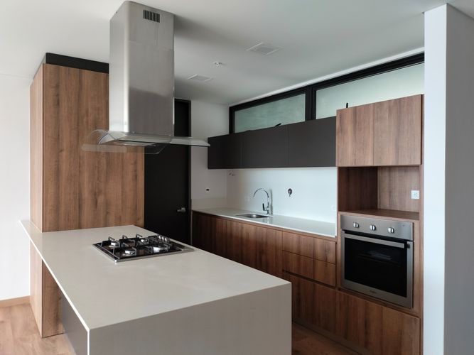 Apartamento de 2 alcobas en arriendo en Vía Las Palmas, Medellín, 120 m² · foto 8 de 19