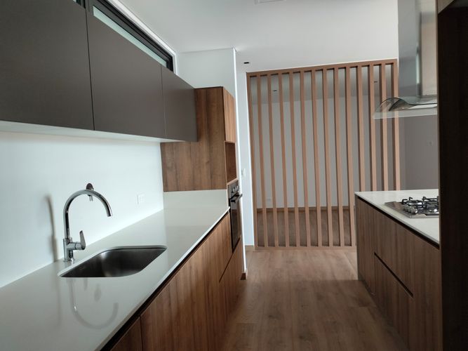 Apartamento de 2 alcobas en arriendo en Vía Las Palmas, Medellín, 120 m² · foto 7 de 19