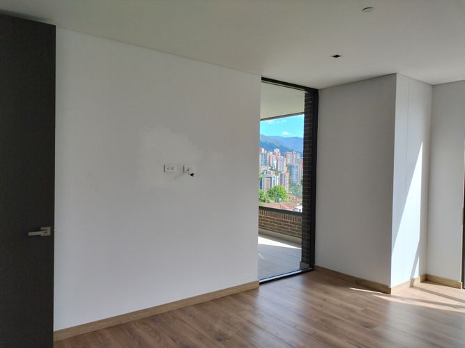 Apartamento de 2 alcobas en arriendo en Vía Las Palmas, Medellín, 120 m² · foto 14 de 19