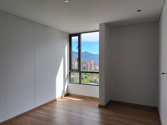 Apartamento de 2 alcobas en arriendo en Vía Las Palmas, Medellín, 120 m² · foto 15 de 19