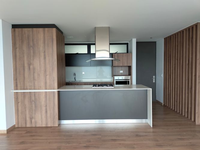 Apartamento de 2 alcobas en arriendo en Vía Las Palmas, Medellín, 120 m² · foto 5 de 19