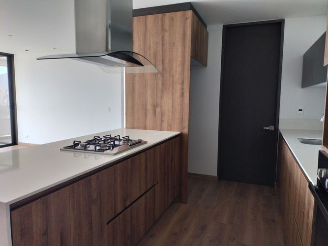 Apartamento de 2 alcobas en arriendo en Vía Las Palmas, Medellín, 120 m² · foto 6 de 19