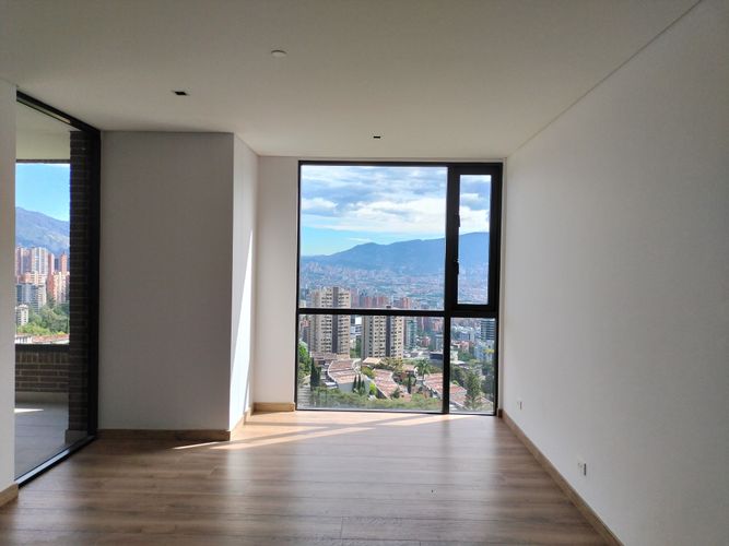 Apartamento de 2 alcobas en arriendo en Vía Las Palmas, Medellín, 120 m² · foto 11 de 19