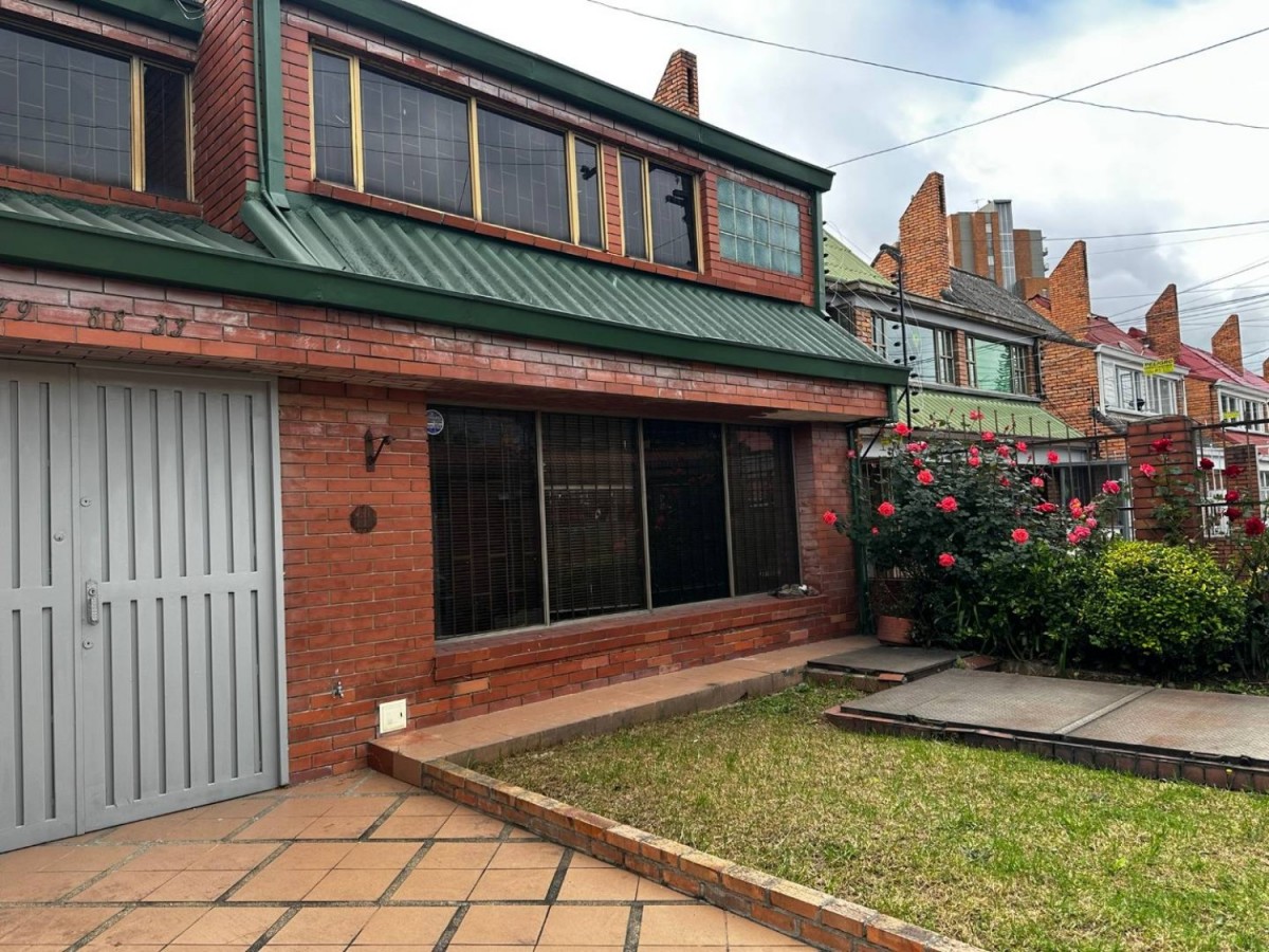 Casa en Venta en La patria  Bogotá