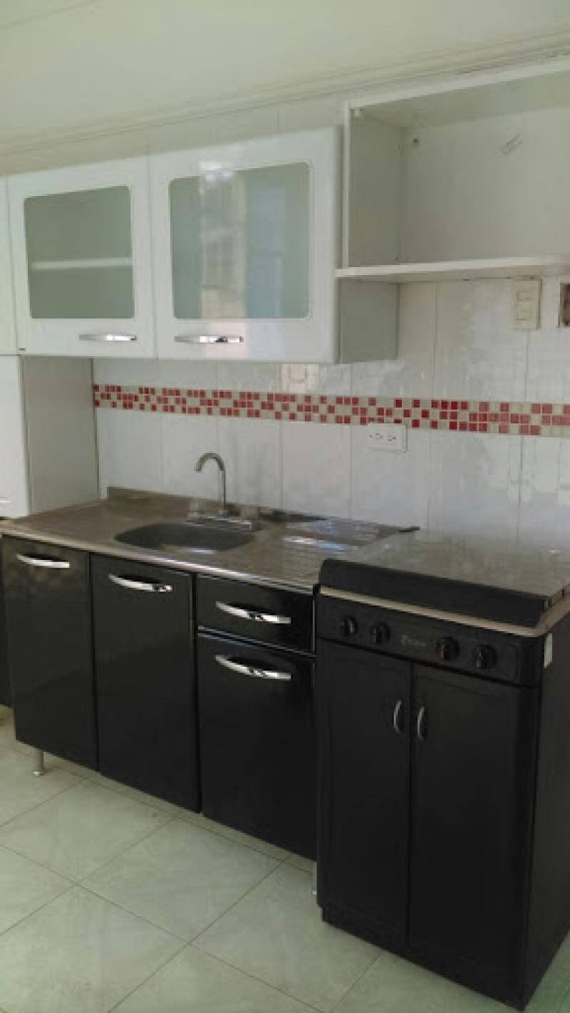Apartaestudio en Arriendo en El prado, Barranquilla