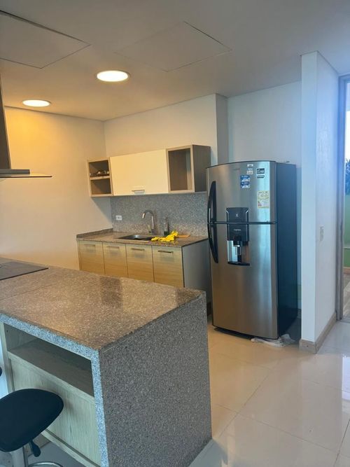 Apartaestudio en venta en Buenavista, Barranquilla, 63 m² · foto 3 de 14