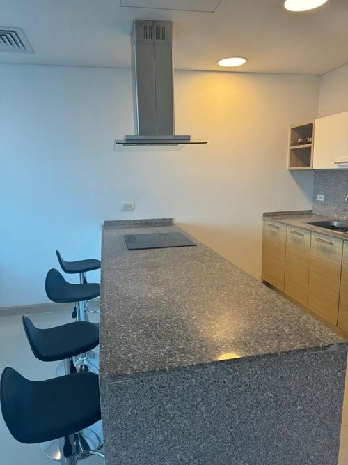 Apartaestudio en venta en Buenavista, Barranquilla, 63 m² · foto 4 de 14