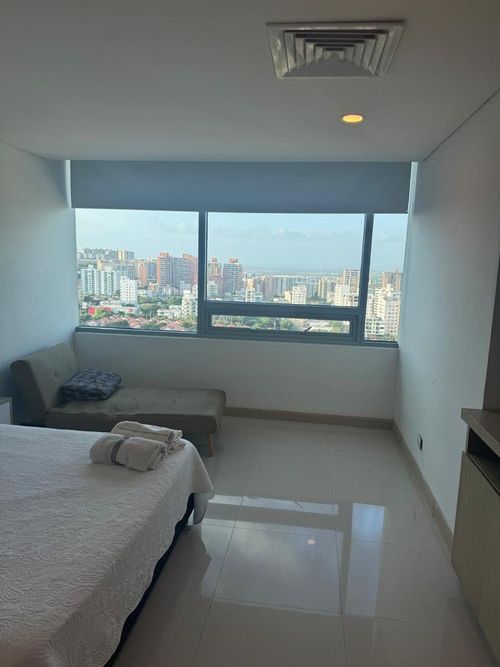Apartaestudio en venta en Buenavista, Barranquilla, 63 m² · foto 5 de 14