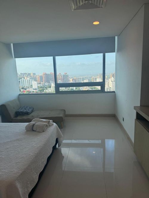 Apartaestudio en venta en Buenavista, Barranquilla, 63 m² · foto 6 de 14