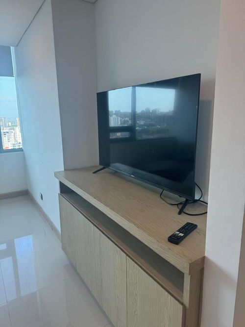 Apartaestudio en venta en Buenavista, Barranquilla, 63 m² · foto 8 de 14