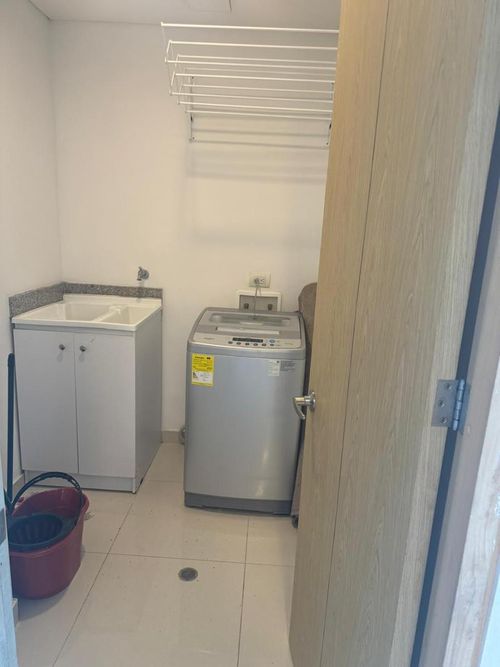 Apartaestudio en venta en Buenavista, Barranquilla, 63 m² · foto 11 de 14