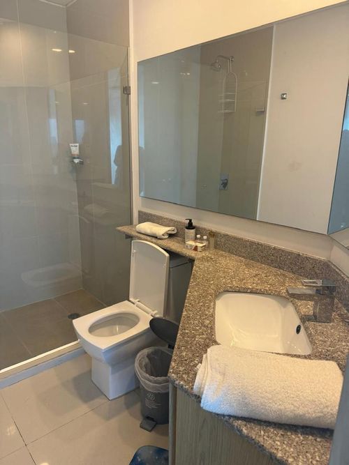 Apartaestudio en venta en Buenavista, Barranquilla, 63 m² · foto 12 de 14