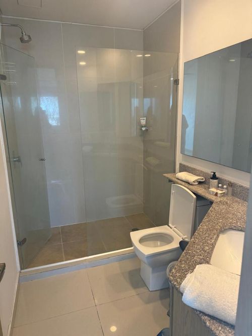Apartaestudio en venta en Buenavista, Barranquilla, 63 m² · foto 13 de 14