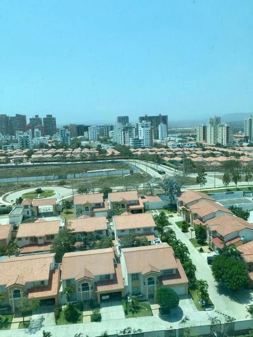 Apartaestudio en venta en Buenavista, Barranquilla, 63 m² · foto 14 de 14