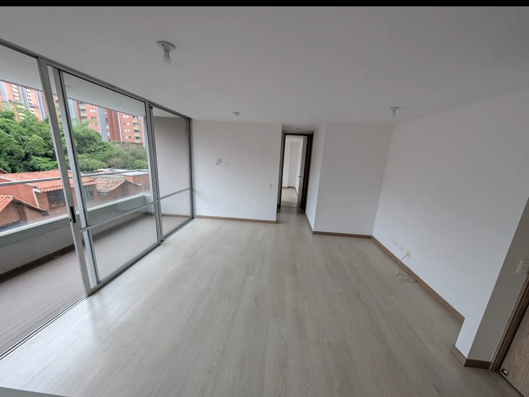 Apartamento en venta en Suramerica, Itagüí · foto 2 de 24