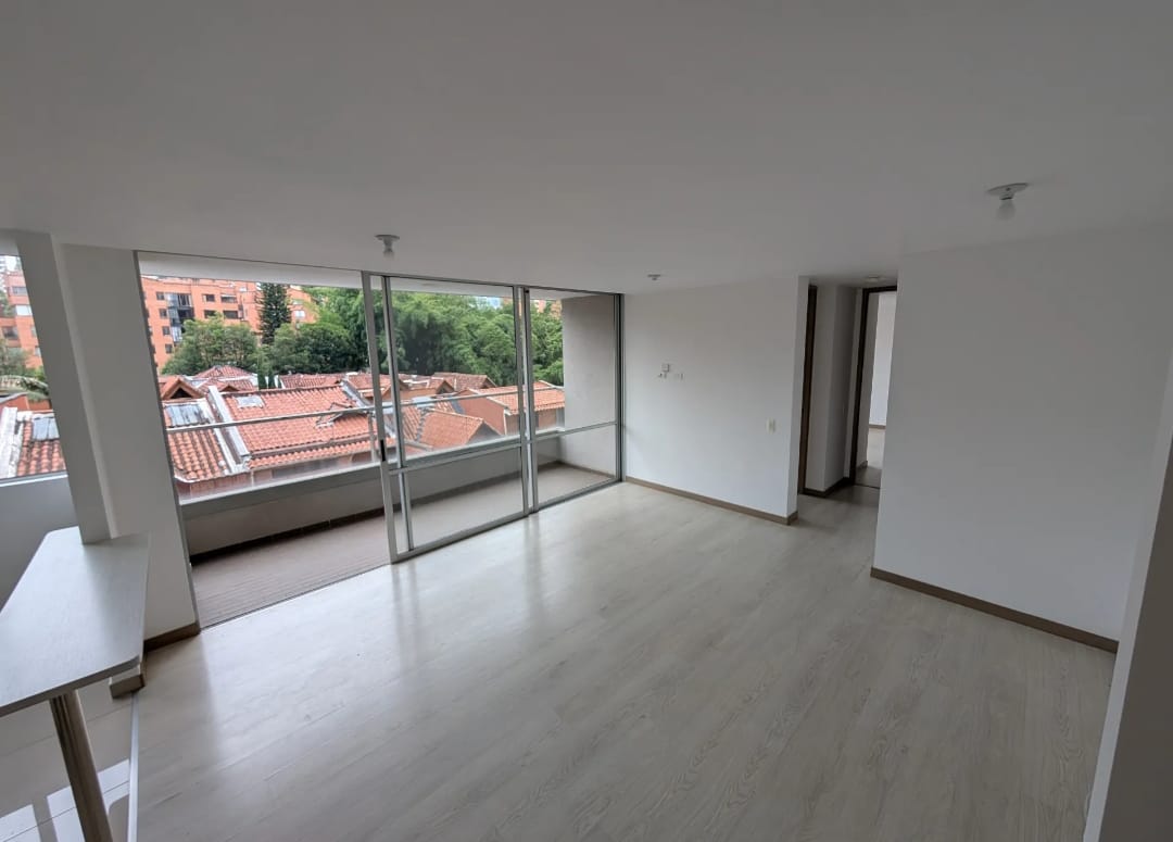 Apartamento en venta en Suramerica, Itagüí · foto 19 de 24